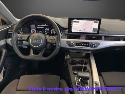 Audi A5 Coupé 45 TFSI quattro S tronic (10)