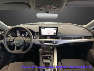 Audi A5 Coupé 45 TFSI quattro S tronic (11)