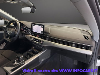 Audi A5 Coupé 45 TFSI quattro S tronic (12)