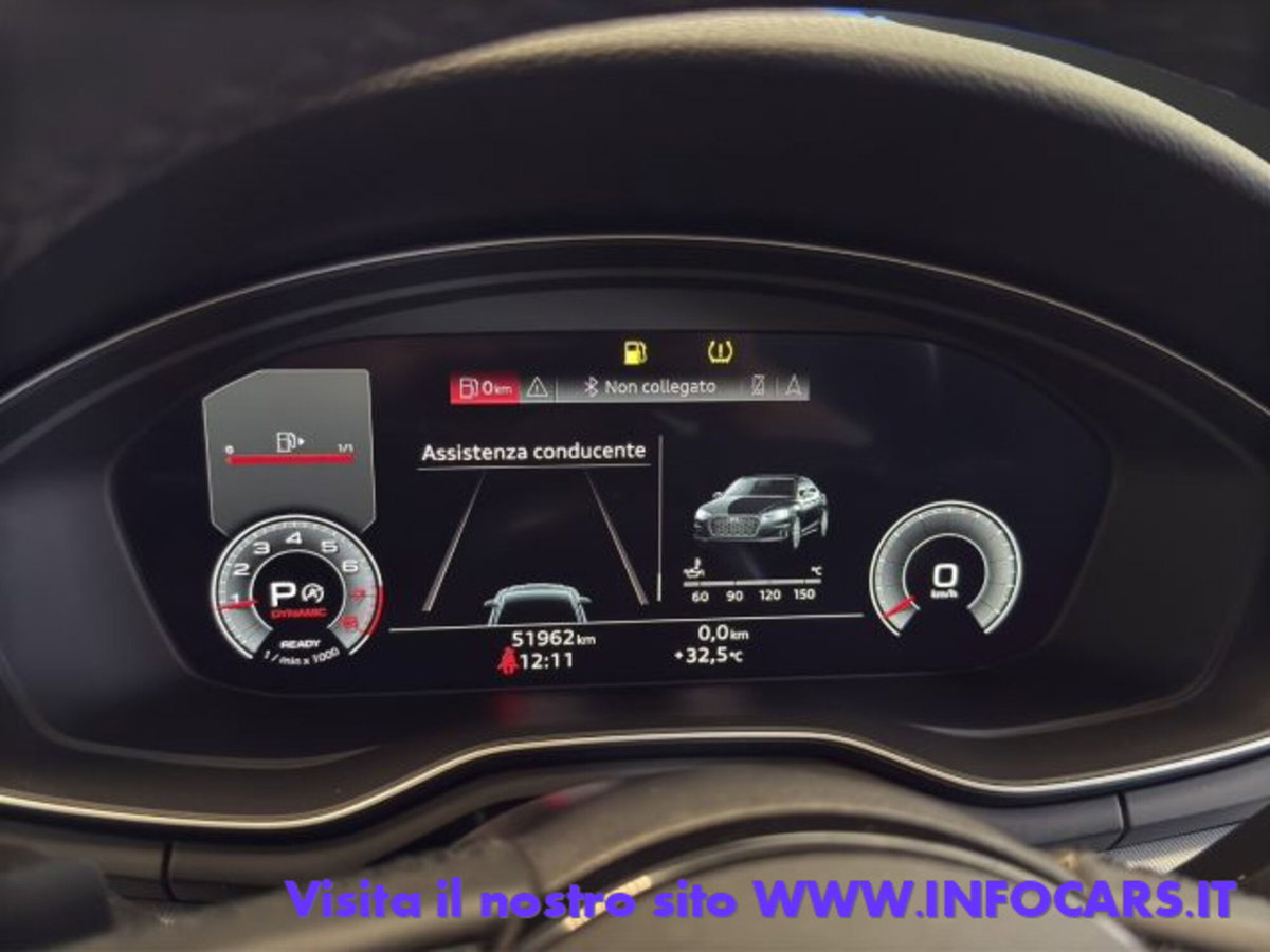 Audi A5 Coupé 45 TFSI quattro S tronic (13)