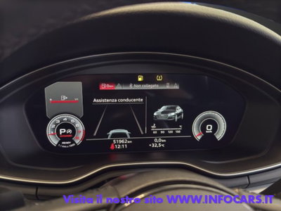 Audi A5 Coupé 45 TFSI quattro S tronic (13)