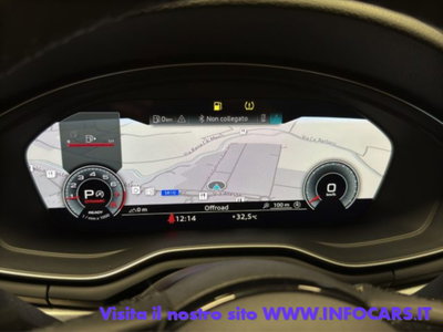 Audi A5 Coupé 45 TFSI quattro S tronic (14)