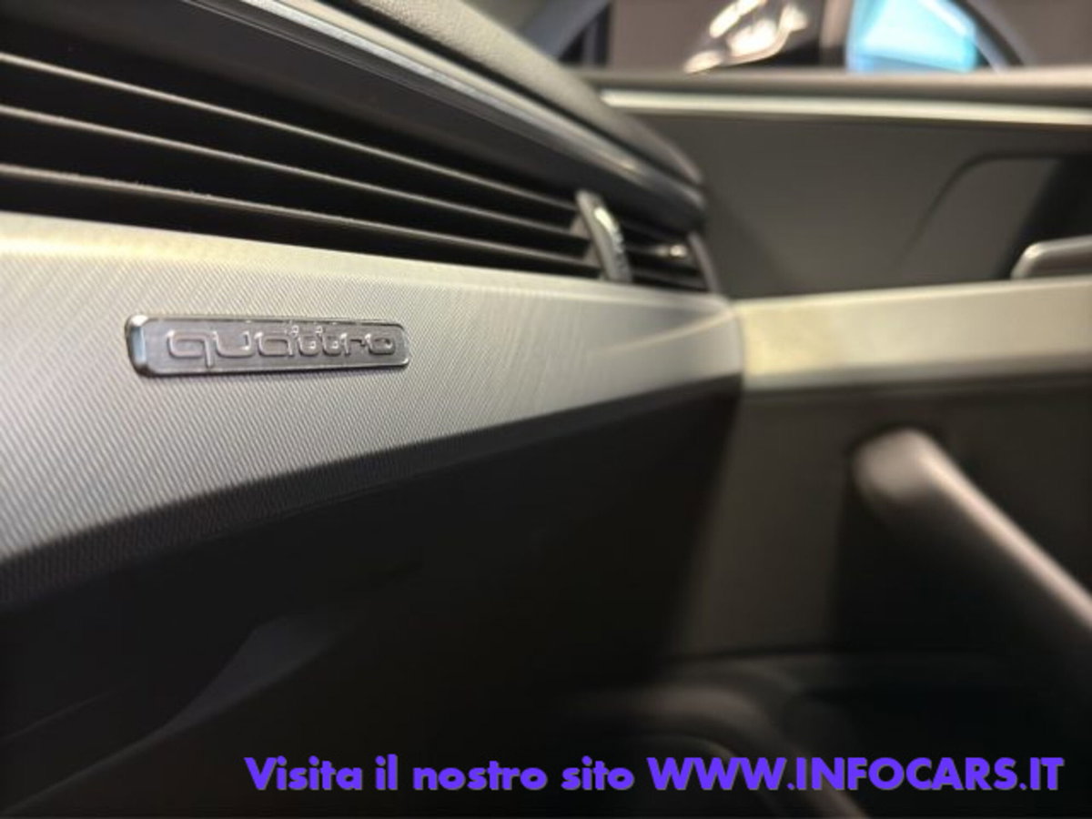 Audi A5 Coupé 45 TFSI quattro S tronic (20)