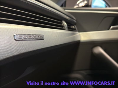 Audi A5 Coupé 45 TFSI quattro S tronic (20)