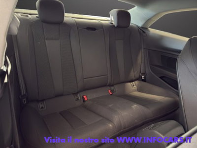 Audi A5 Coupé 45 TFSI quattro S tronic (7)