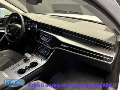 Audi A6 Avant 3.0 TDI 245 CV quattro S tronic Business (12)