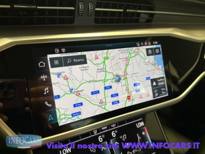 Audi A6 Avant 3.0 TDI 245 CV quattro S tronic Business (14)