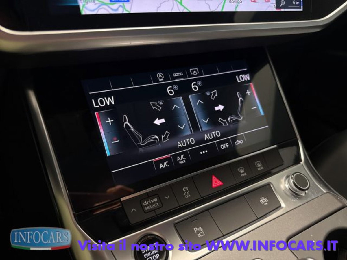 Audi A6 Avant 3.0 TDI 245 CV quattro S tronic Business (15)