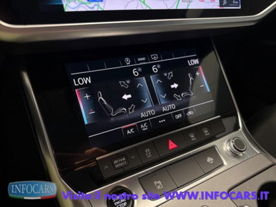 Audi A6 Avant 3.0 TDI 245 CV quattro S tronic Business (15)