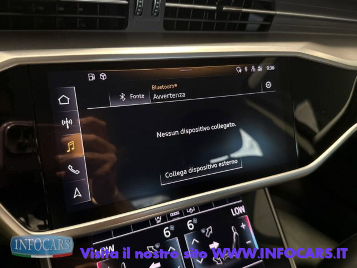 Audi A6 Avant 3.0 TDI 245 CV quattro S tronic Business (17)