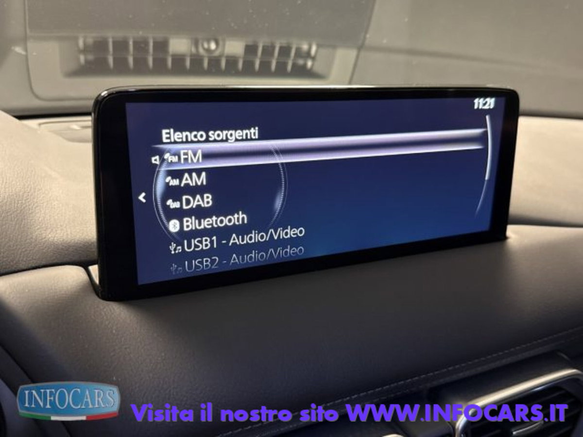 Mazda CX-5 2.2L Skyactiv-D 150 CV 2WD Newground (16)