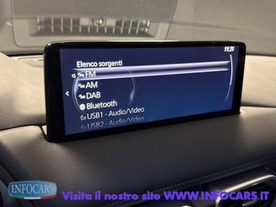 Mazda CX-5 2.2L Skyactiv-D 150 CV 2WD Newground (16)