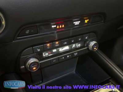 Mazda CX-5 2.2L Skyactiv-D 150 CV 2WD Newground (20)