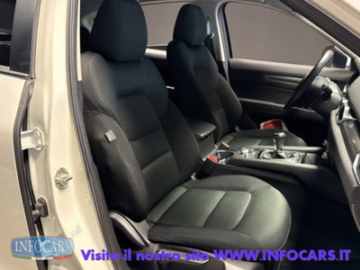 Mazda CX-5 2.2L Skyactiv-D 150 CV 2WD Newground (6)