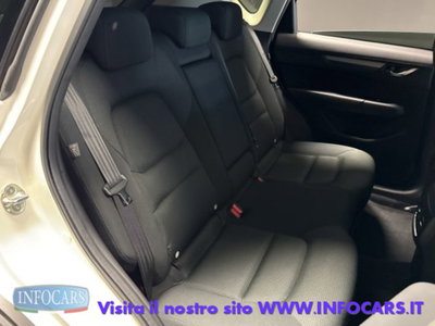Mazda CX-5 2.2L Skyactiv-D 150 CV 2WD Newground (8)