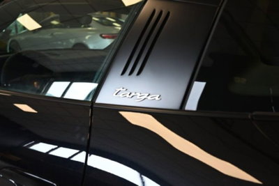 Porsche 911 Cabrio Targa 3.0 4S 480cv auto (13)