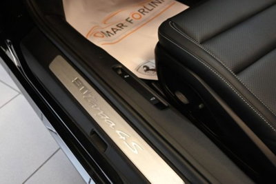 Porsche 911 Cabrio Targa 3.0 4S 480cv auto (19)