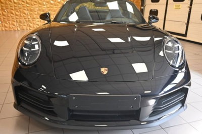 Porsche 911 Cabrio Targa 3.0 4S 480cv auto (19)