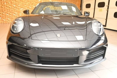 Porsche 911 Cabrio Targa 3.0 4S 480cv auto (20)