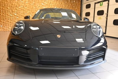 Porsche 911 Cabrio Targa 3.0 4S 480cv auto (5)