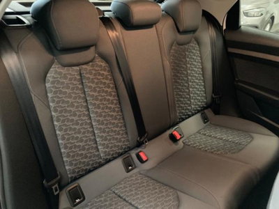 Audi A1 Sportback 30 TFSI S tronic S line edition (12)