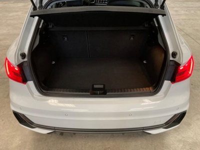 Audi A1 Sportback 30 TFSI S tronic S line edition (14)