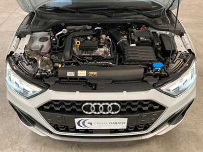 Audi A1 Sportback 30 TFSI S tronic S line edition (18)