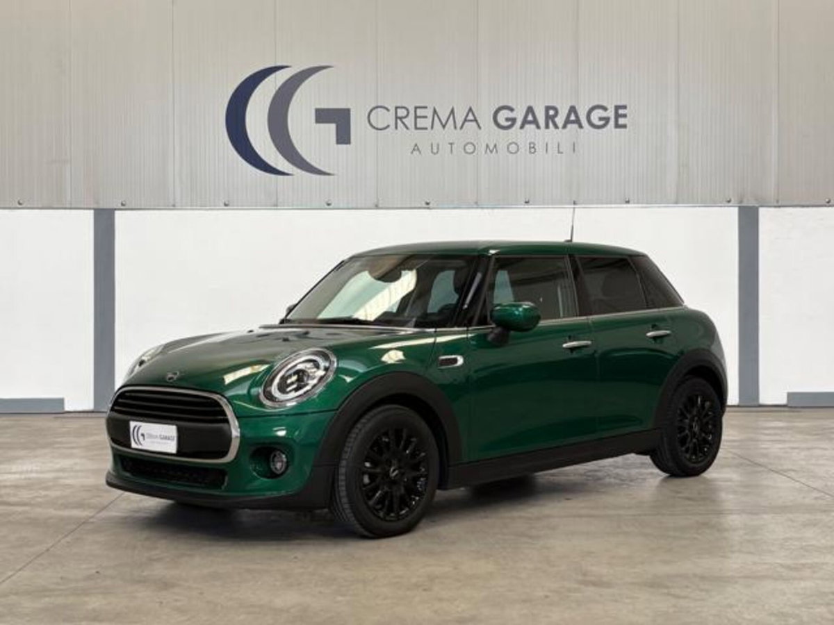 MINI Mini 1.5 One 75 CV 5 porte