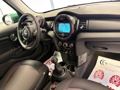 MINI Mini 1.5 One 75 CV 5 porte (10)