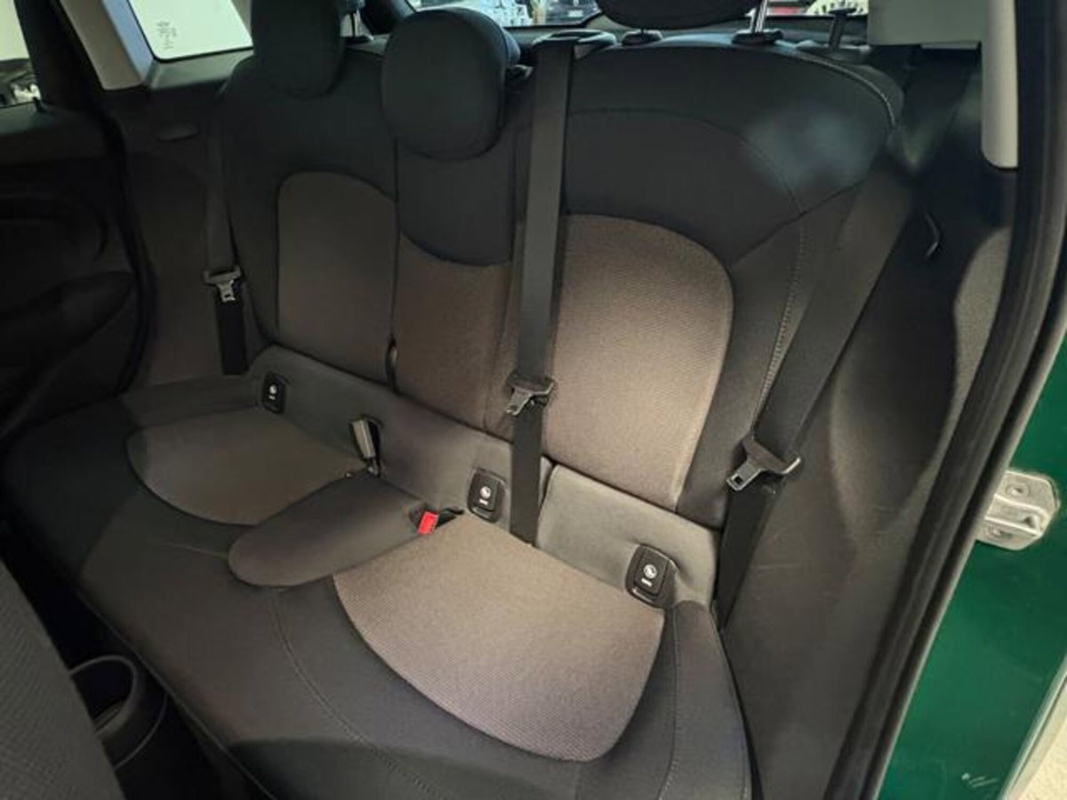 MINI Mini 1.5 One 75 CV 5 porte (12)