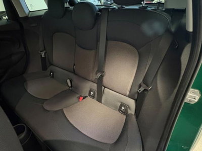 MINI Mini 1.5 One 75 CV 5 porte (12)