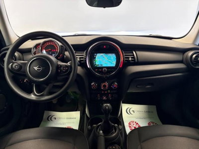 MINI Mini 1.5 One 75 CV 5 porte (13)