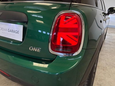 MINI Mini 1.5 One 75 CV 5 porte (15)