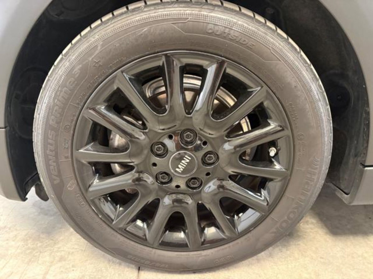 MINI Mini 1.5 One 75 CV 5 porte (16)