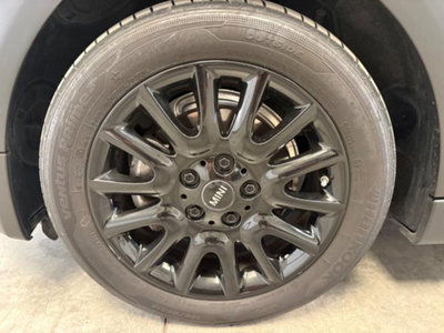 MINI Mini 1.5 One 75 CV 5 porte (16)