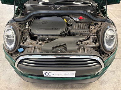 MINI Mini 1.5 One 75 CV 5 porte (18)