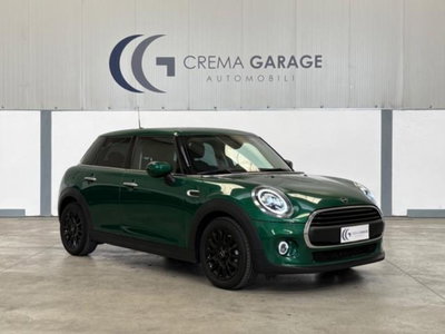 MINI Mini 1.5 One 75 CV 5 porte (2)