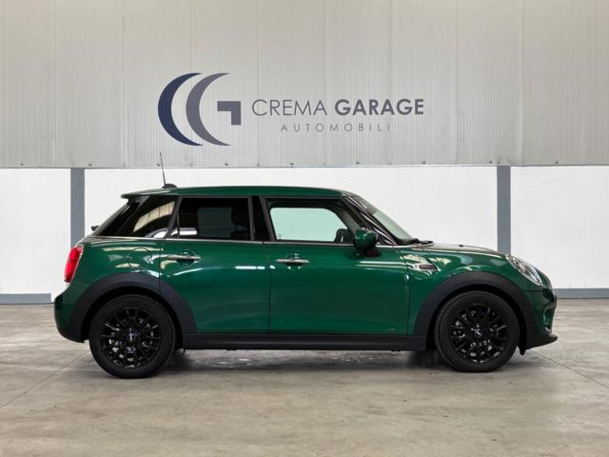 MINI Mini 1.5 One 75 CV 5 porte (3)