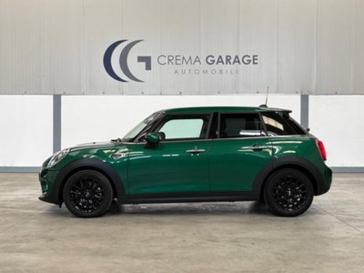 MINI Mini 1.5 One 75 CV 5 porte (4)
