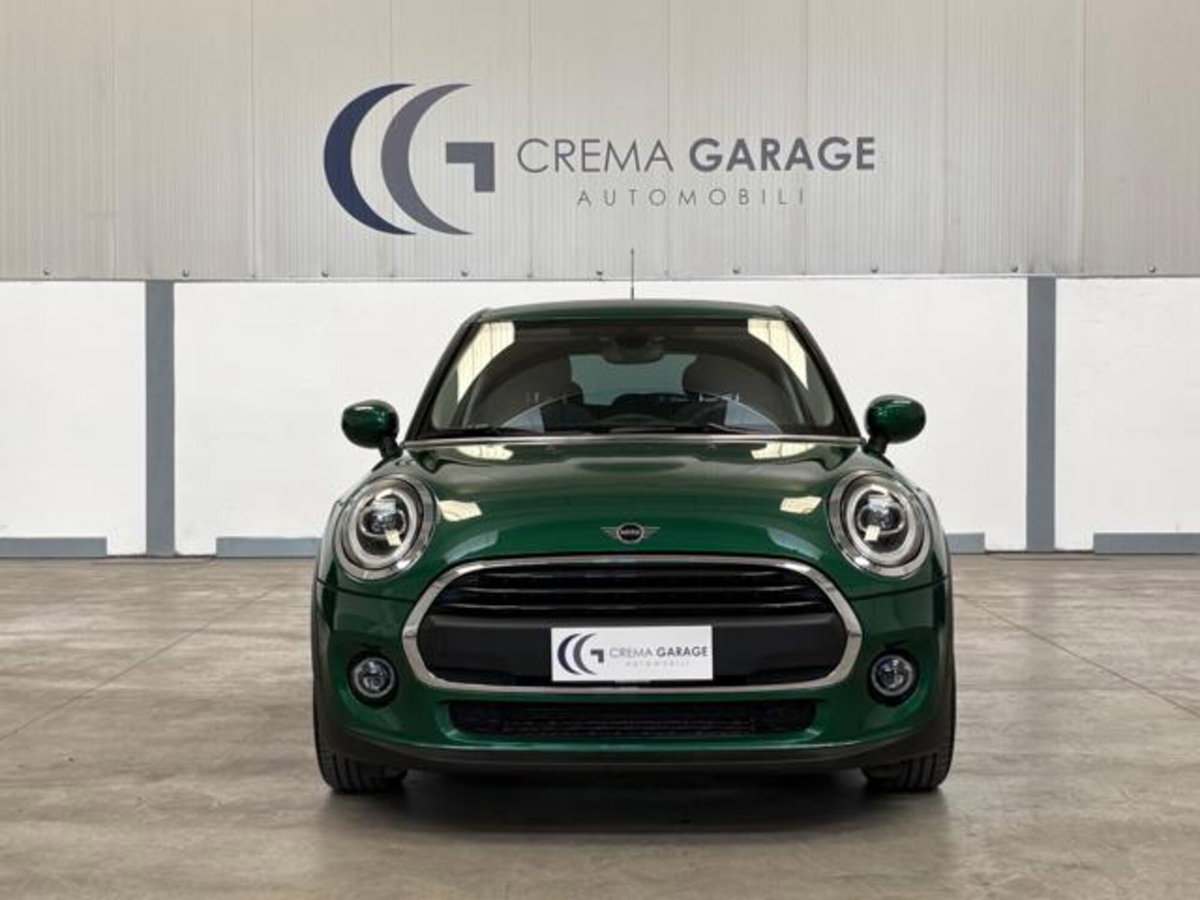 MINI Mini 1.5 One 75 CV 5 porte (5)