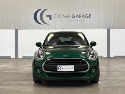 MINI Mini 1.5 One 75 CV 5 porte (5)