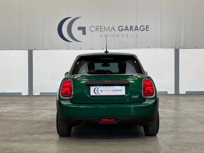MINI Mini 1.5 One 75 CV 5 porte (6)