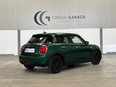 MINI Mini 1.5 One 75 CV 5 porte (7)