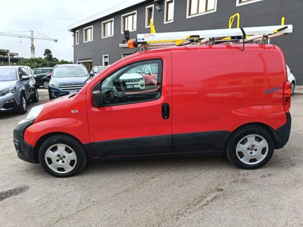 Fiat Fiorino combi N1 1.3 mjt 95cv Adventure (4)