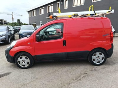 Fiat Fiorino combi N1 1.3 mjt 95cv Adventure (4)