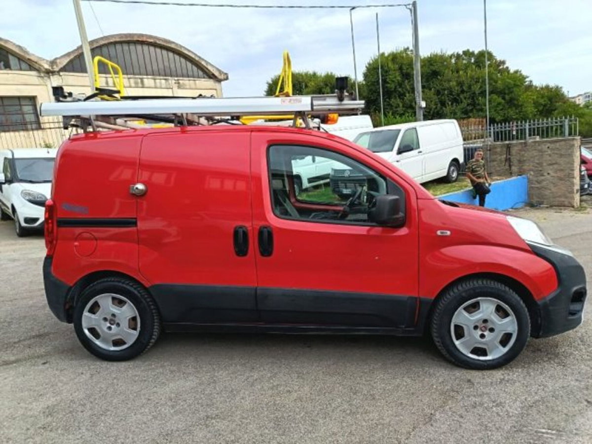 Fiat Fiorino combi N1 1.3 mjt 95cv Adventure (5)