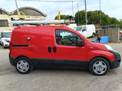 Fiat Fiorino combi N1 1.3 mjt 95cv Adventure (5)