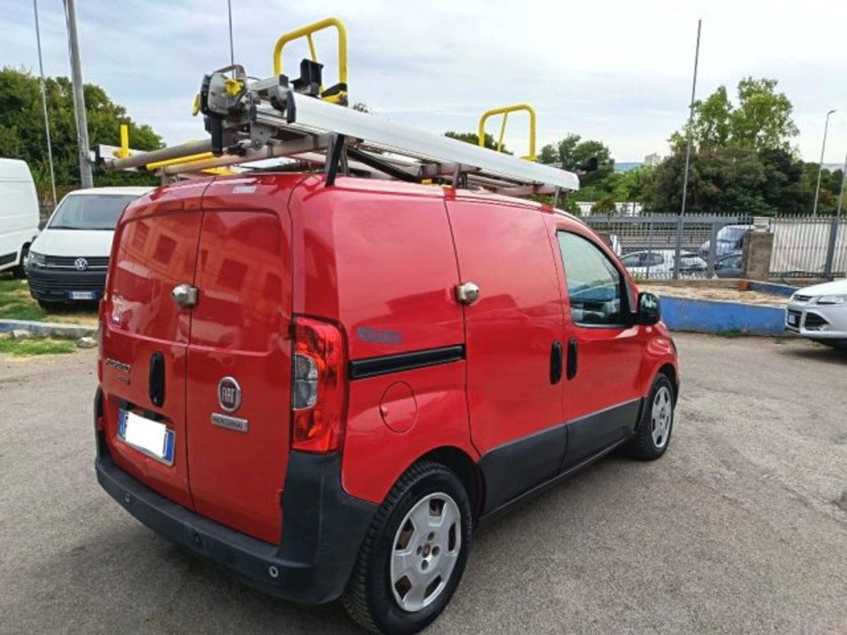 Fiat Fiorino combi N1 1.3 mjt 95cv Adventure (7)