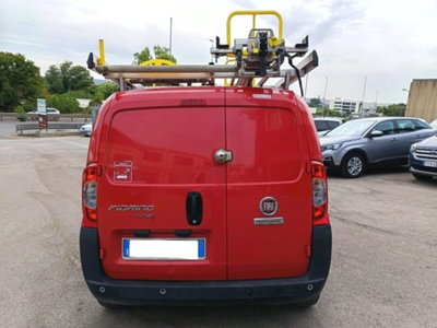 Fiat Fiorino combi N1 1.3 mjt 95cv Adventure (8)