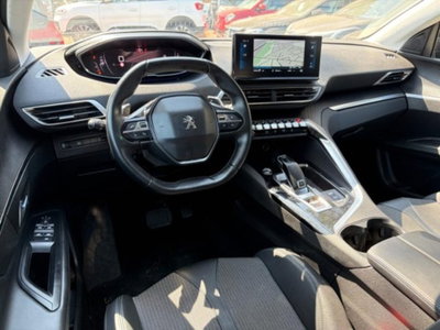 Peugeot 3008 BlueHDi 130 S&S EAT8 Allure Pack (11)